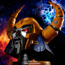 Mua bán BOSS LEGEND UNICRON COSMOS DOMINATOR
